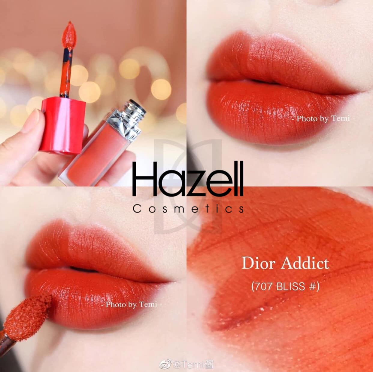 Son Dior Ultra Care Liquid Giá Tốt Nhất OrchardVn #16 Son Dior Ultra Care Liquid Giá Tốt Nhất OrchardVn